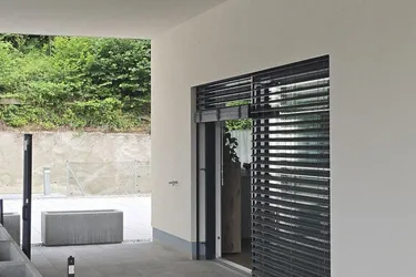 Meine eigenen 4 Wände - optimale 2 Zimmer-Terrassenwohnung