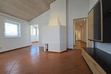Gemütliche 3 Zimmerwohnung in Volders
