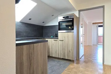 Meins - raffinierter Wohnraum in Vomp