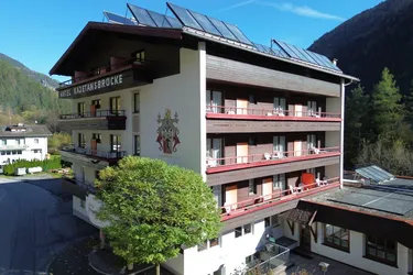 Charmantes Hotel in Tirol am Dreiländereck, Österreich – Italien - Schweiz, zu verkaufen!