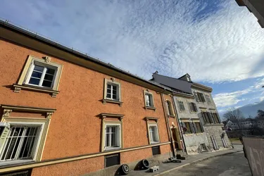 Vollsanierte Erdgeschoßwohnung in Innsbruck: 3 Zimmer für 329.000 €! Ideal für Sie!