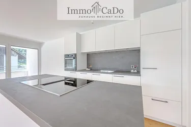 Moderne 3-Zimmer-Erstbezugswohnung in Schlins – Top A05