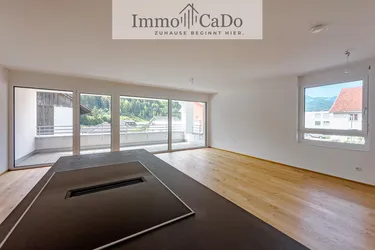 Moderne 3-Zimmer-Erstbezugswohnung in Schlins – Top A04