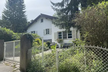 Traumhafter Bungalow in Siegenfeld: 4 Zimmer, Garten und Terrasse für 560.000 €!