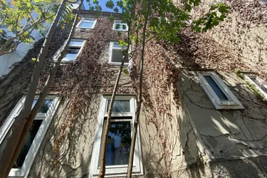 Renditeobjekt in 1210 Wien: projektiertes Zinshaus mit Potenzial für 1.970.000 €!