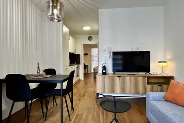 Modernes sHome Apartments in Graz-Puntigam