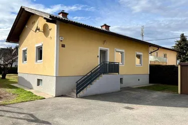 Einfamilienhaus provisionsfrei in Graz-Puntigam (sofort bezugsfertig)