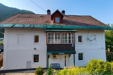 Großzügiges Wohnhaus - Über den Dächern von Ebensee