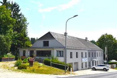 Gepflegtes Anlageobjekt mit vier Einheiten und attraktiver Rendite