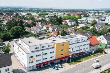 R24 - Top 5 - Großzügige Flächen für den Praxis oder Bürogebrauch in 3300 Amstetten