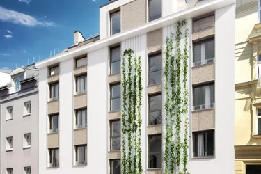 Neubau - Ordination / Kanzlei- Martinstraße 86, 1180 Wien