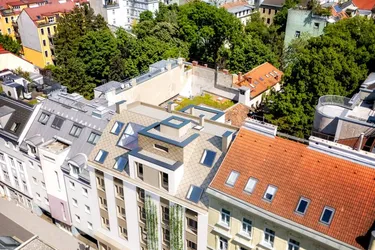 M86 - Top 10 - Neubauwohnung mit Stil - 2 Zimmer