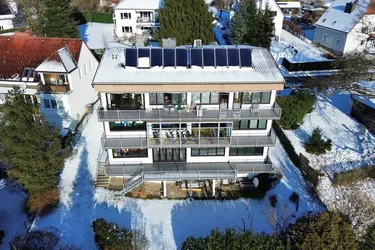 Exklusive Büro- &amp; Praxisflächen mit genehmigten Spa &amp; Wellnessbereich in Premium-Lage von Amstetten