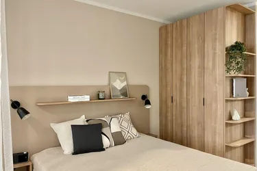 JONN-Y möbliertes Apartment / Pauschalmiete inkl. Gym, Sauna, Dachterrasse, Community Area, Internet etc.! 7 Min. zum Stephansplatz!
