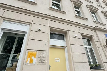 Top-Lage, gepflegtes Geschäftslokal mit 70m² in 1020 Wien für nur 250.000 €!