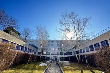 Exklusive Büro- und Praxisflächen - in Top-Lage von Ottakring