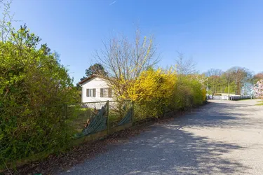 Sonniger Baugrund mit Bestandshaus am Riederberg | 2 Parzellen gesamt | 378.000 €