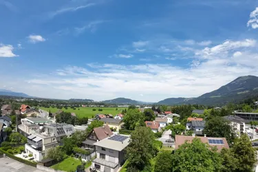 Neuwertiges High-Tech Haus in Aigen/Elsbethen: Einnahmequelle mit Weitblick!