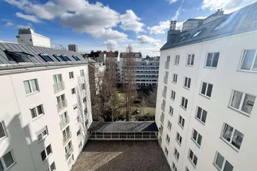 Erstbezug nach Generalsanierung: Ruhige 2-Zimmer-Wohnung mit Weitblick - VIDEO verfügbar!