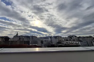 Projekt LH32: 2-Zimmer-Dachgeschoss-Maisonette mit Fernblick im Erstbezug!!