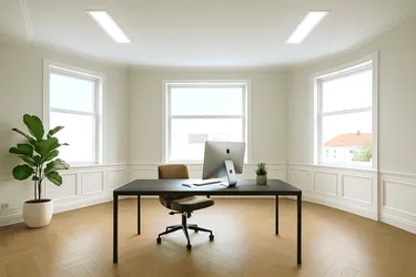 Arbeiten am Naschmarkt: Exklusive 3-Zimmer-Bürofläche im Erstbezug