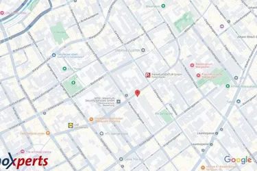Pkw-Stellplatz in Tiefgarage 1050 Wien