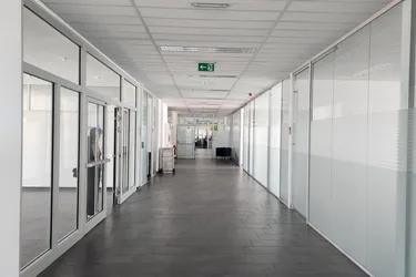 Moderne Bürofläche in bester Lage – nahe Haid Center &amp; A1
