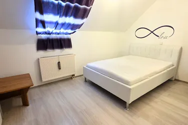 Ruhige Eigentumswohnung nahe Steyr - teilmöbliert, ideal für Singles/ Paare