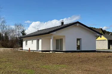 Elegantes Wohnen: Bungalow-Idylle in Völkermarkt!
