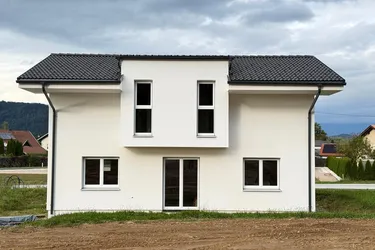 Nachhaltig wohnen, stilvoll leben: Dein neues Traumhaus ist da
