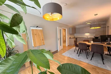 PROVISIONSFREI - Ein Zuhause zum Ankommen - hochwertige Neubauwohnung mit privatem Grünraum in Lieboch (90-1)