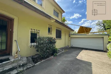 Charakteristisches Einfamilienhaus - eingebettet in der Ruhe- und Thermenregion von Bad Gleichenberg