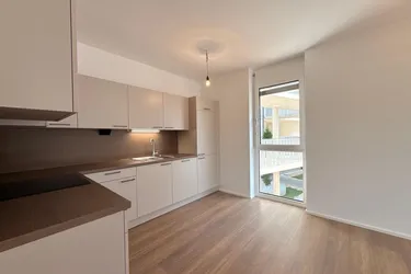 PROVISIONSFREI - Ein Zuhause zum Ankommen - hochwertige Neubauwohnung mit Balkon in Lieboch (90-4)