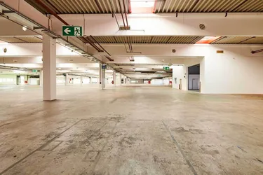 Flexible Produktions- &amp; Lagerflächen ab €4,50/m² – Top-Standort bei A2, Weikersdorf