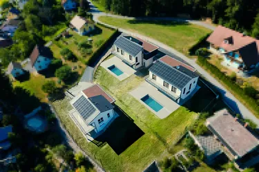 Ihr Rückzugsort in der Steiermark | Hochwertiges Neubau-Ferienhaus nahe der Schilcherweinstraße