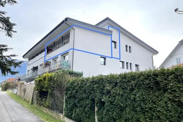 Ruhige Lage, viele Möglichkeiten – Eigentumswohnung in Gödersdorf mit Loggia &amp; Parkplatz!