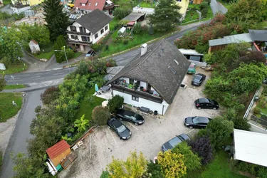 Exklusives Zinshaus in idyllischer Lage - Vollvermietet