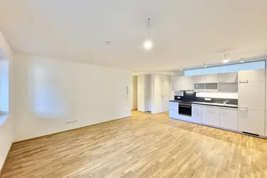Stilvolle Wohnung mit Balkon und beeindruckendem Blick auf den Schlossberg
