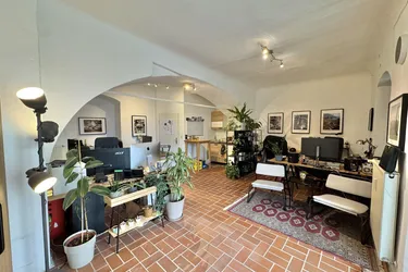 Nettes Büro in Innenstadtlage