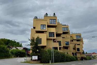 Attraktive Beteiligung an Immobilien-GmbH mit 9 Wohneinheiten &amp; 15 TG-Plätzen in Bestlage von Seiersberg