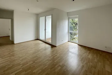 Perfekt aufgeteilt, top ausgestattet – Mietwohnung mit Loggia &amp; Carport!