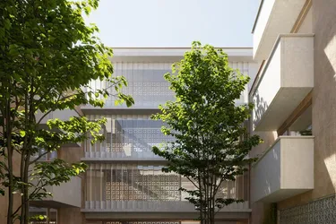 4 - Zimmer Familienwohnung mit optimaler Raumaufteilung - HeimatGlück