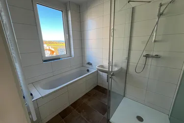 Musterwohnungsbesichtigung - Neubauprojekt HeimatGlück