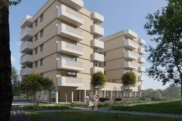 4 - Zimmer Penthouse in Klagenfurt - HeimatGlück