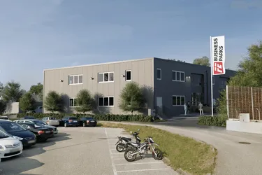 Gewerbefläche (Lagerhalle) 63m²