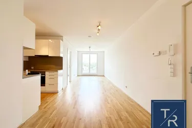 Moderne 2-Zimmer Wohnung in Urfahr zu mieten!