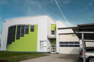 Büro 297 m² im IGP Süd nahe A2 sofort verfügbar