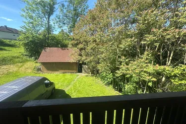 Sehr schöne Wohnung in Bad Waltersdorf