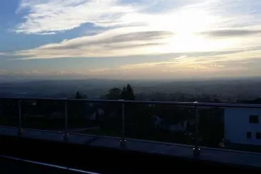 PENTHOUSE Traumlage in Peuerbach 75m²+60 m² Terrasse