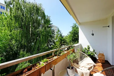 Außergewöhnliche 5-Zimmer-Wohnung im Linzer Stadtzentrum